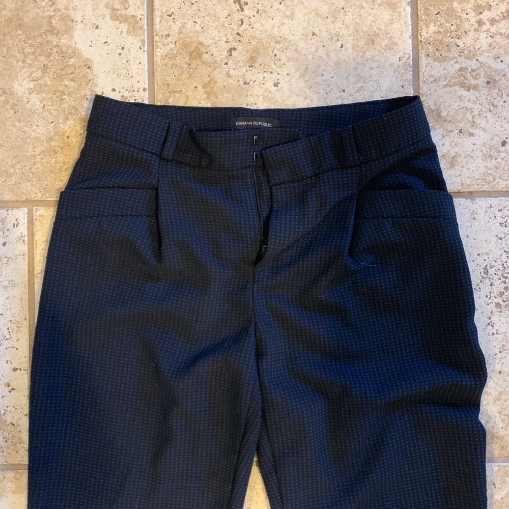 Banana Republic pants